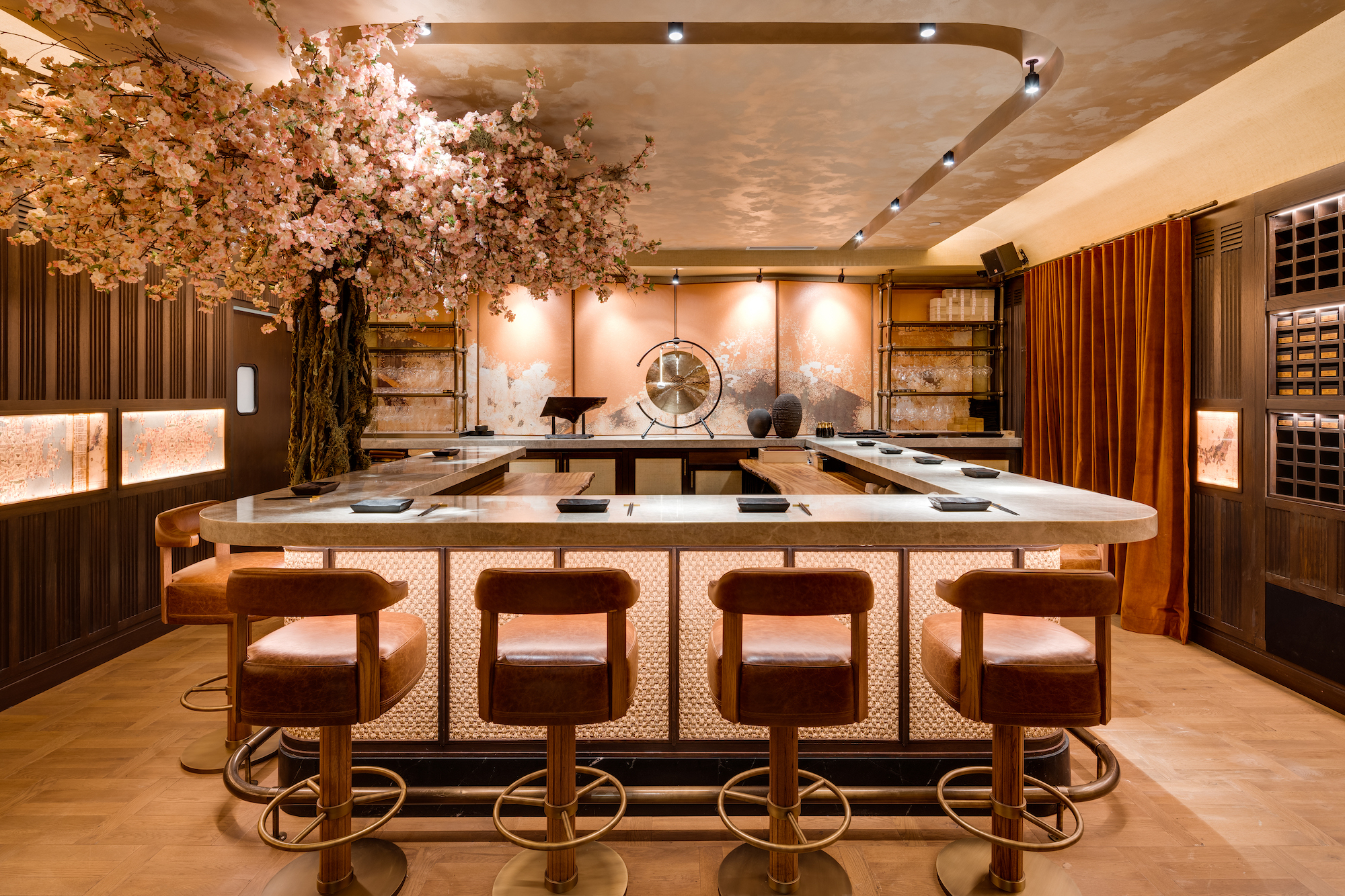 OMAWEI at The Bath Club — photo 5