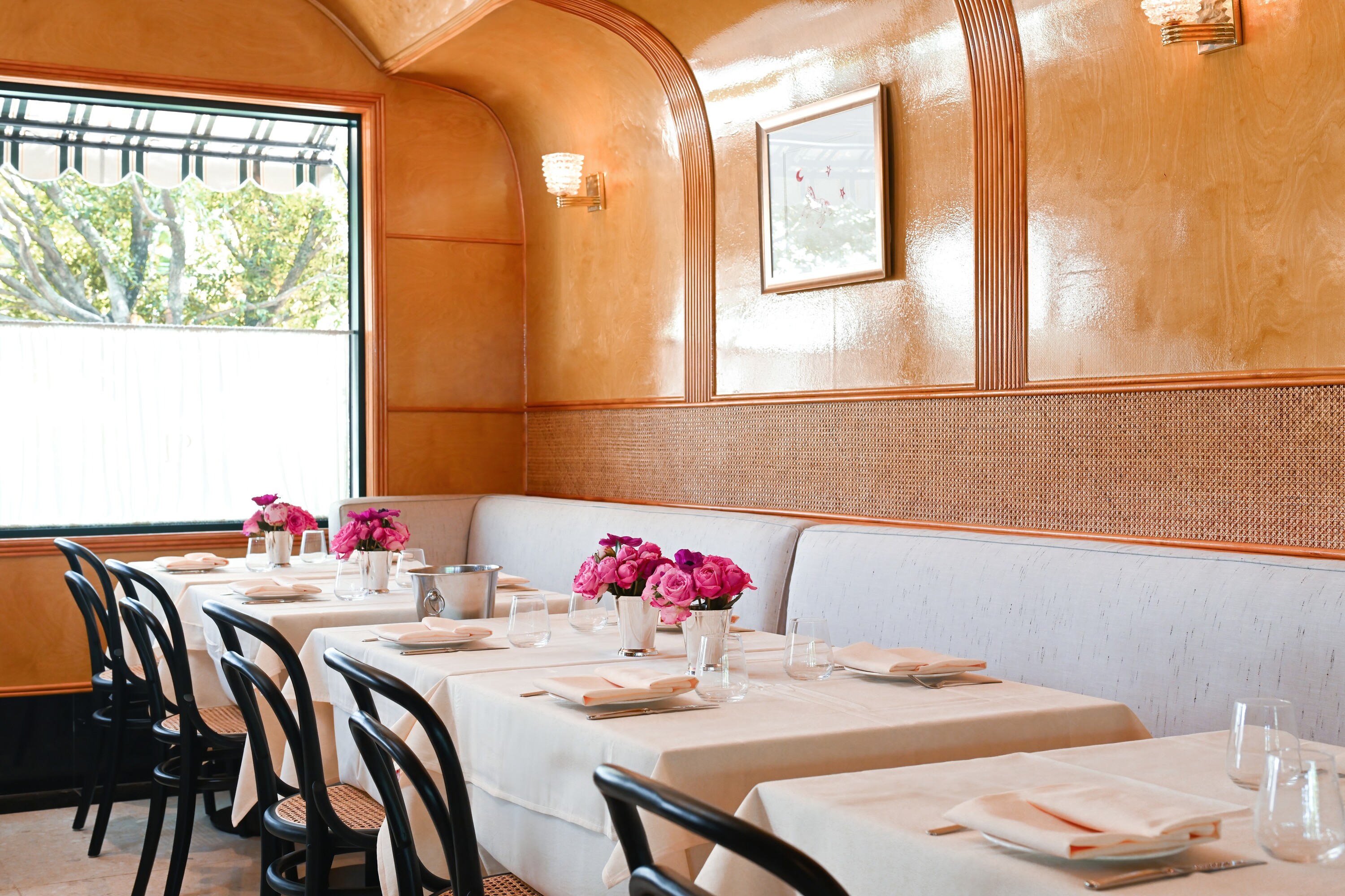 San Lorenzo Ristorante — photo 4