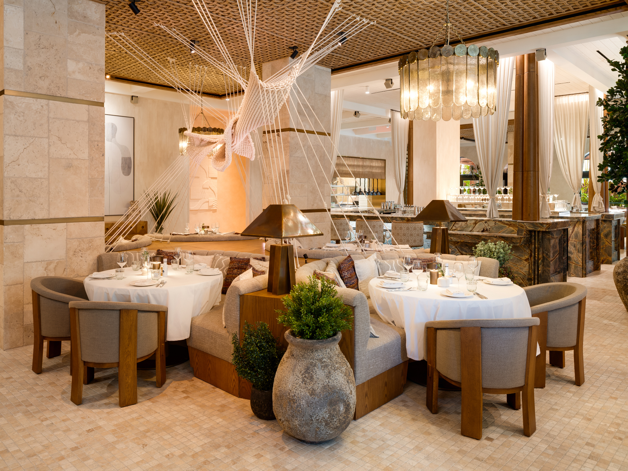AVA MediterrAegean Coconut Grove — photo 4