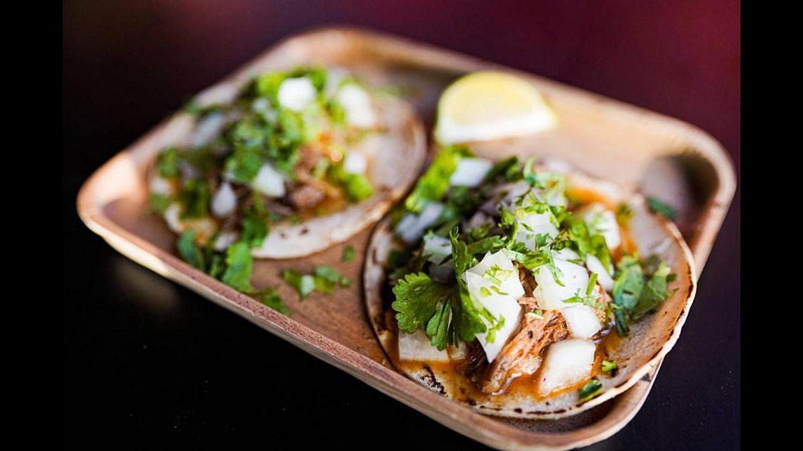 Taqueria — photo 3