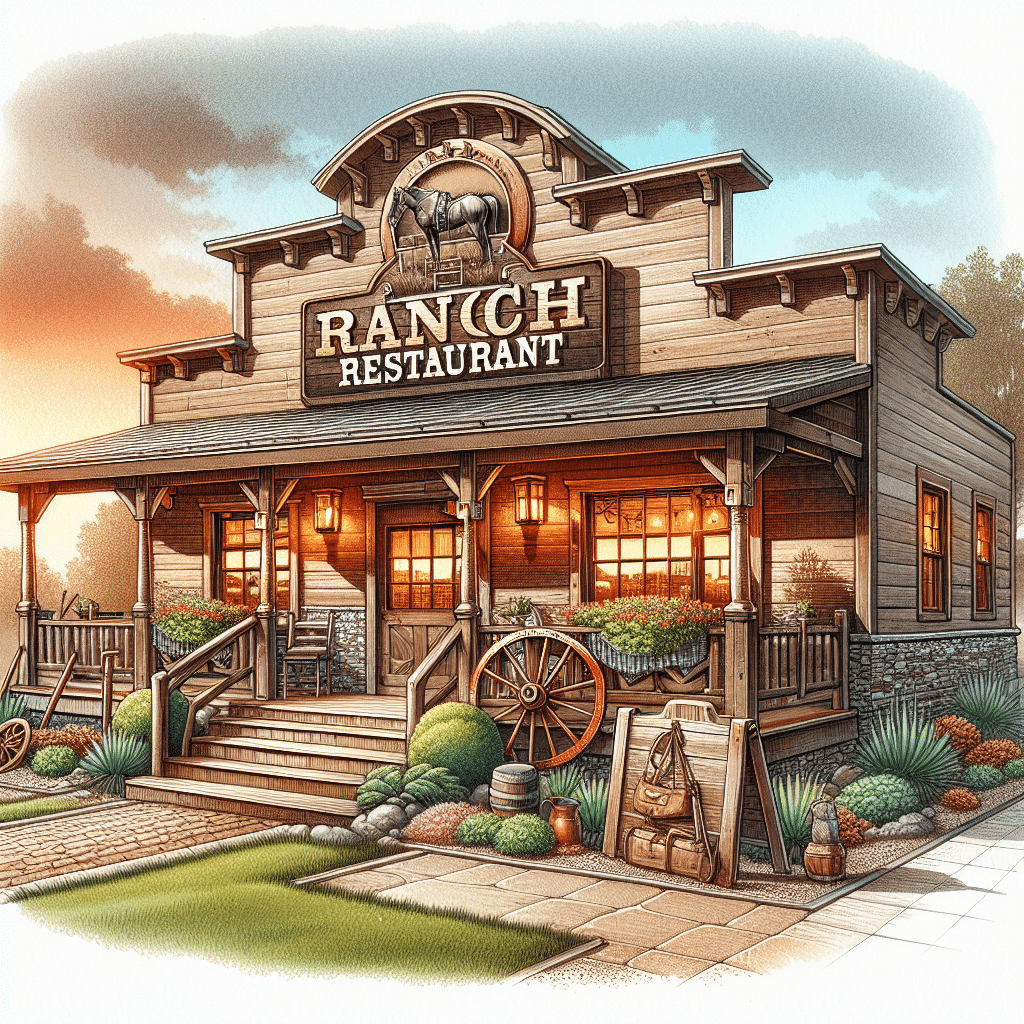 Molina's Ranch Restaurant — photo 1
