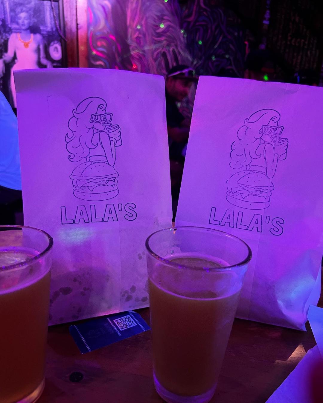 LALA Smash — photo 2