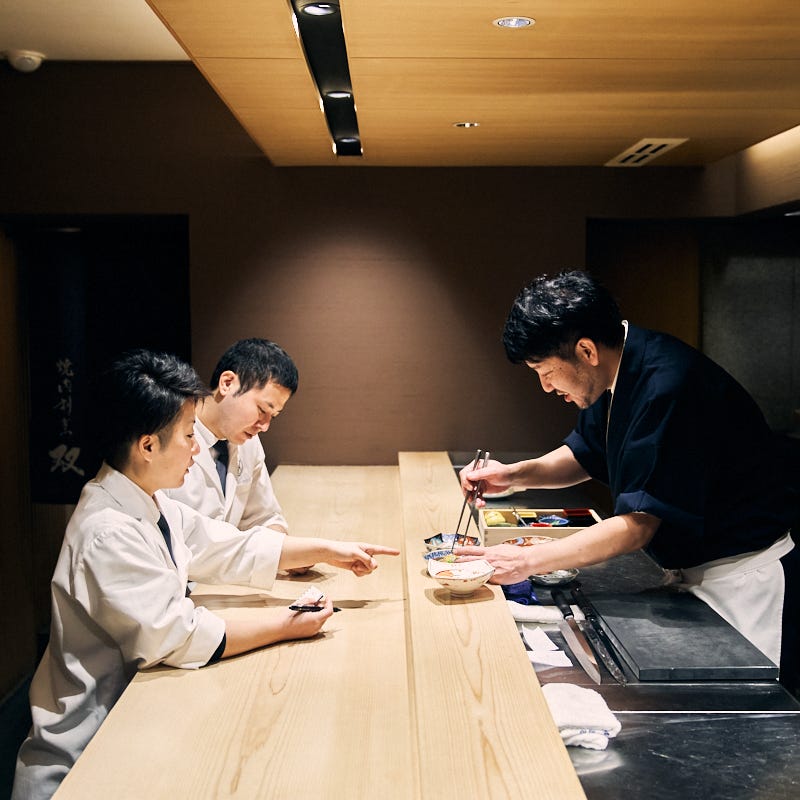 Yakiniku Kappo Ryotei Note — photo 3