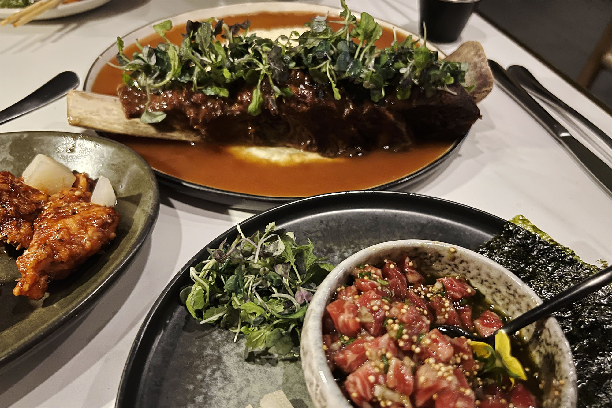Seoul BAP — photo 3
