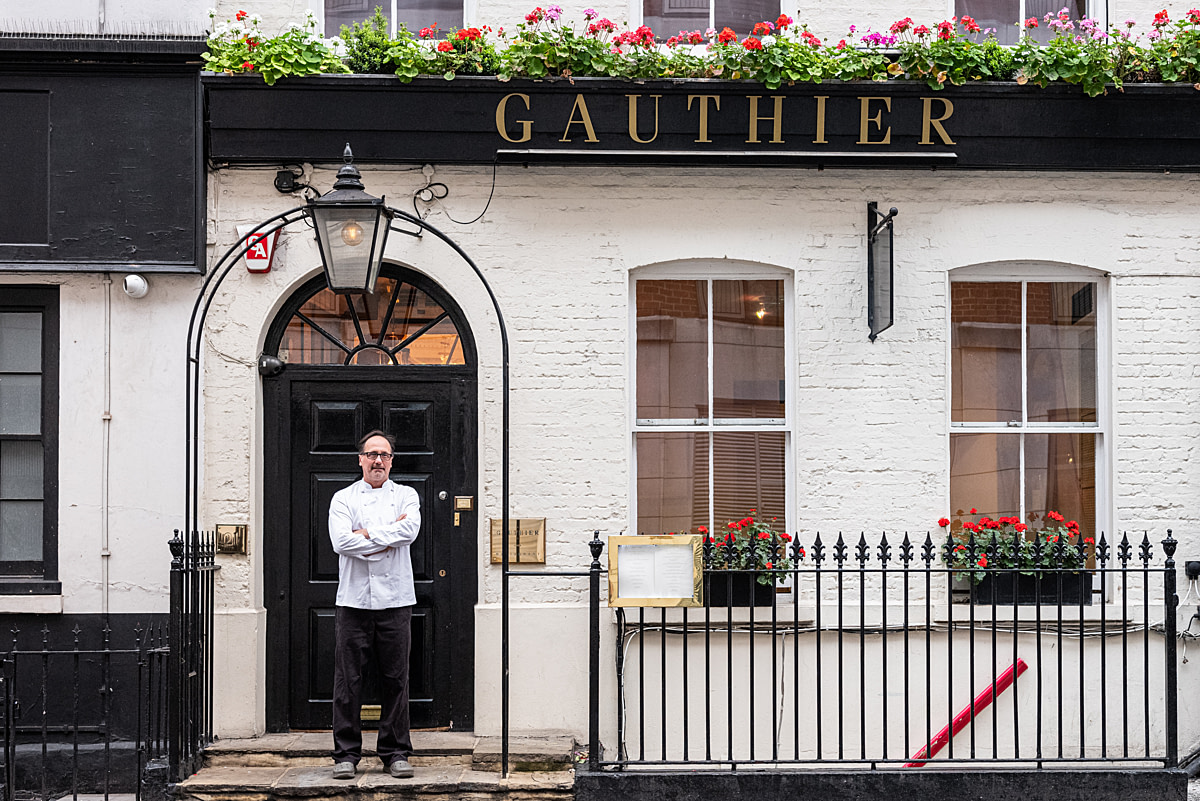 Studio Gauthier