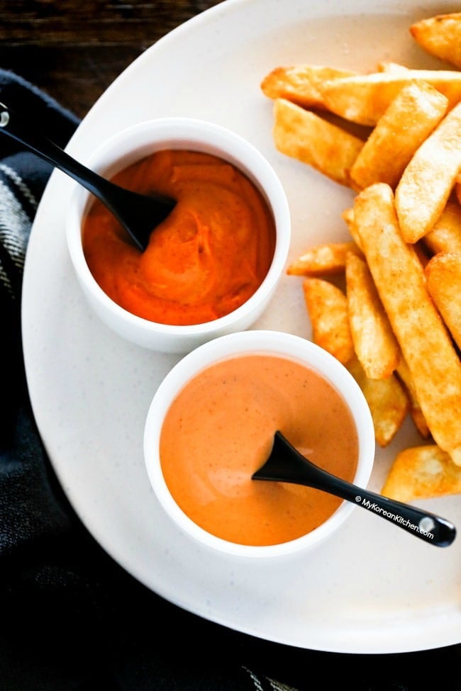 In-house crafted sauces — photo 5