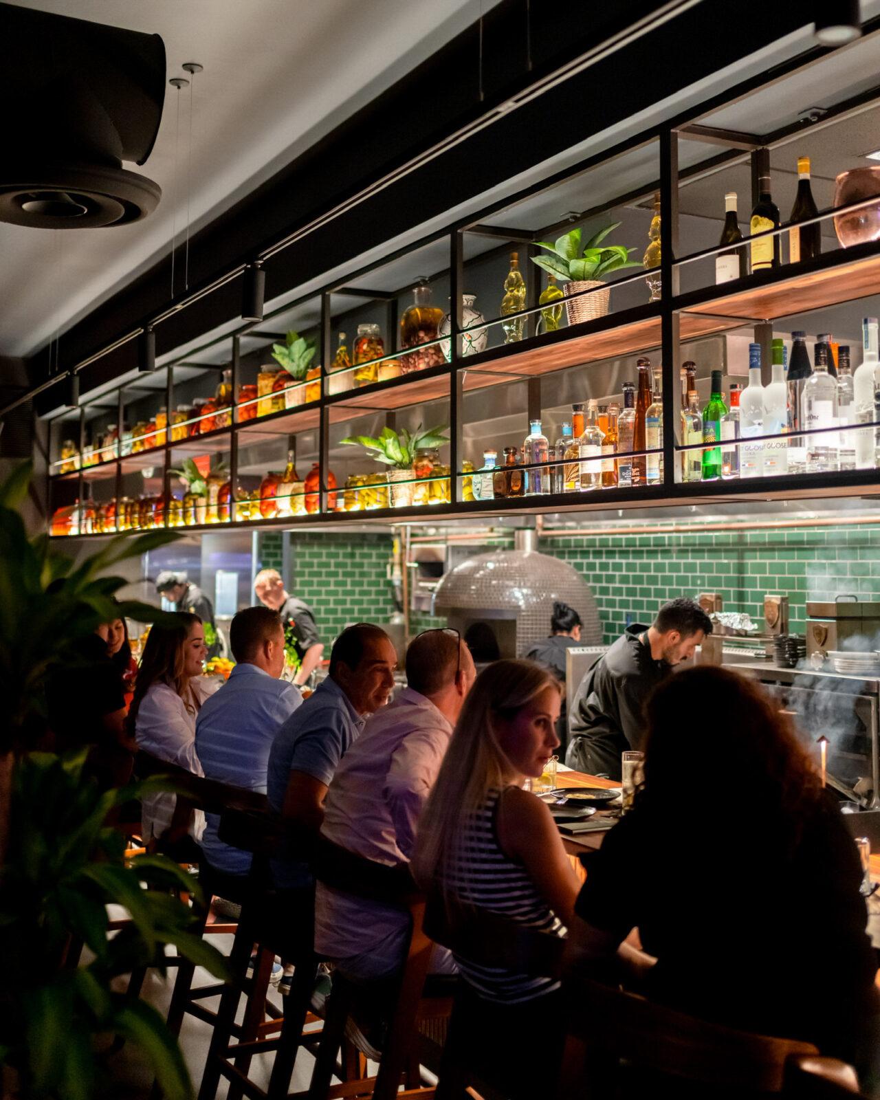 Neya Restaurant — photo 1