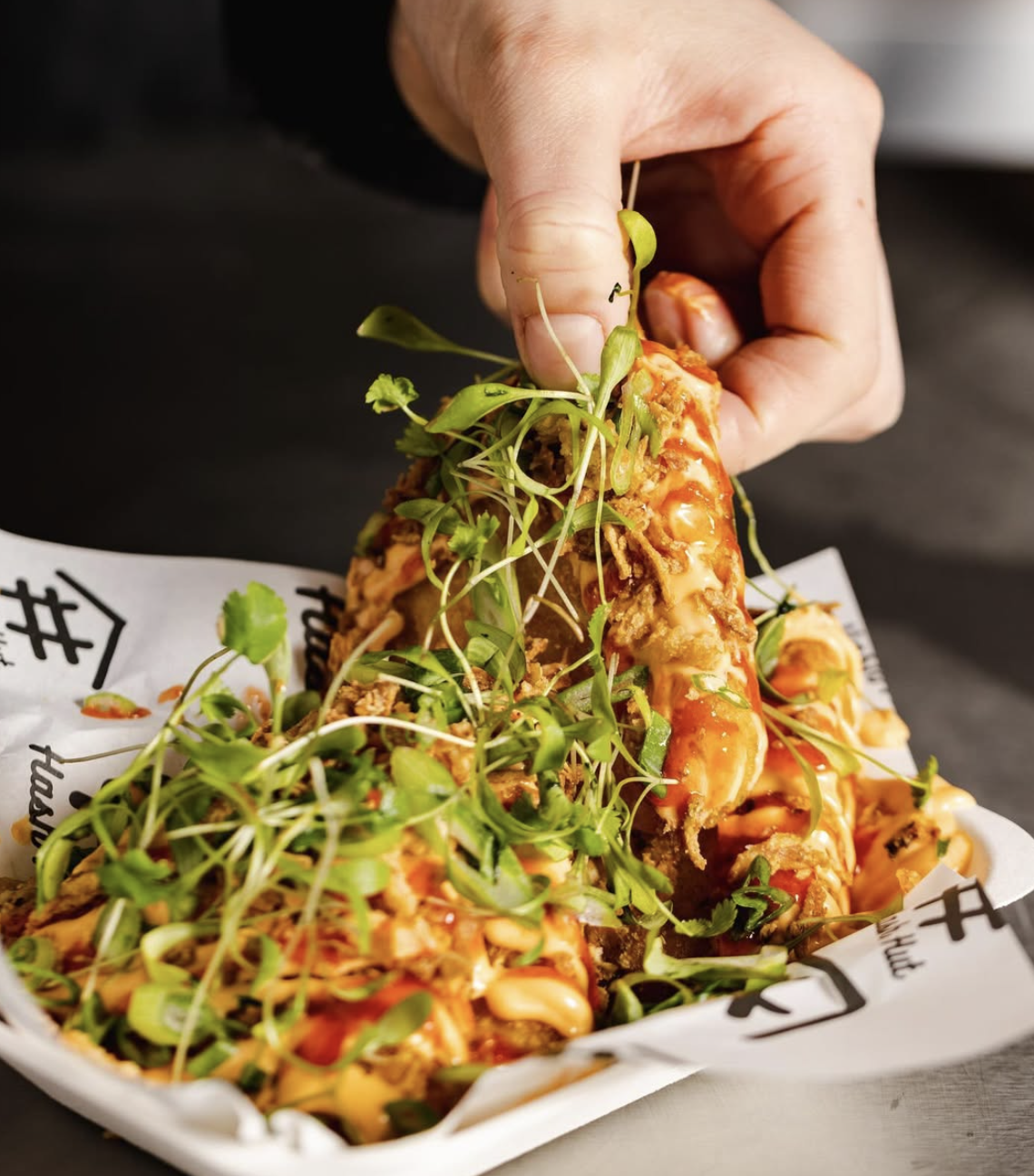 Hash Hut — photo 1