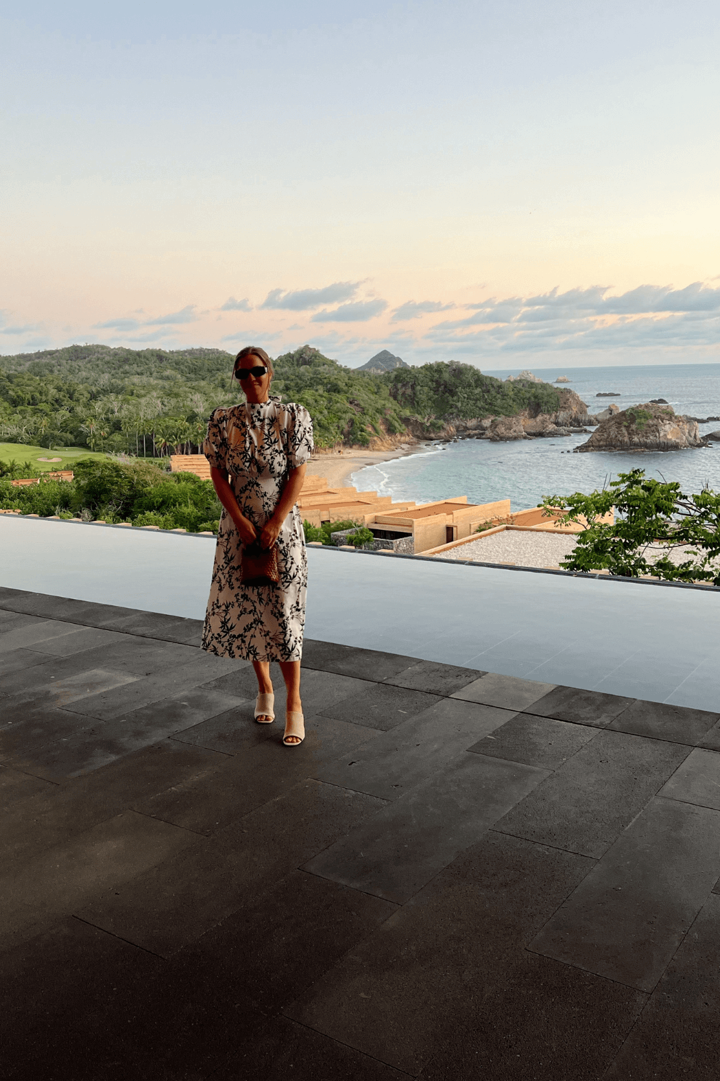 Four Seasons Resort Tamarindo — photo 3