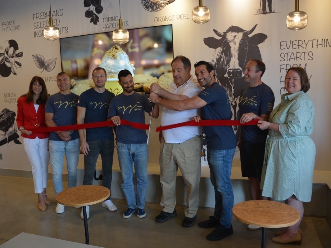 Oggi Gelato Norwalk — photo 3