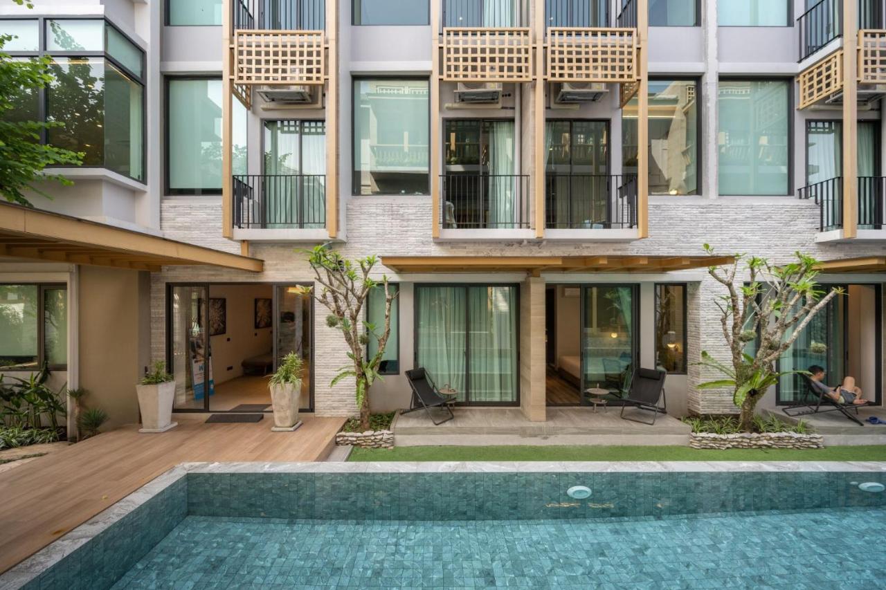 Shan Villas Sukhumvit — photo 3
