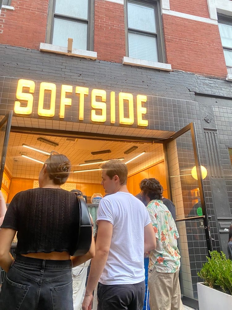 Softside