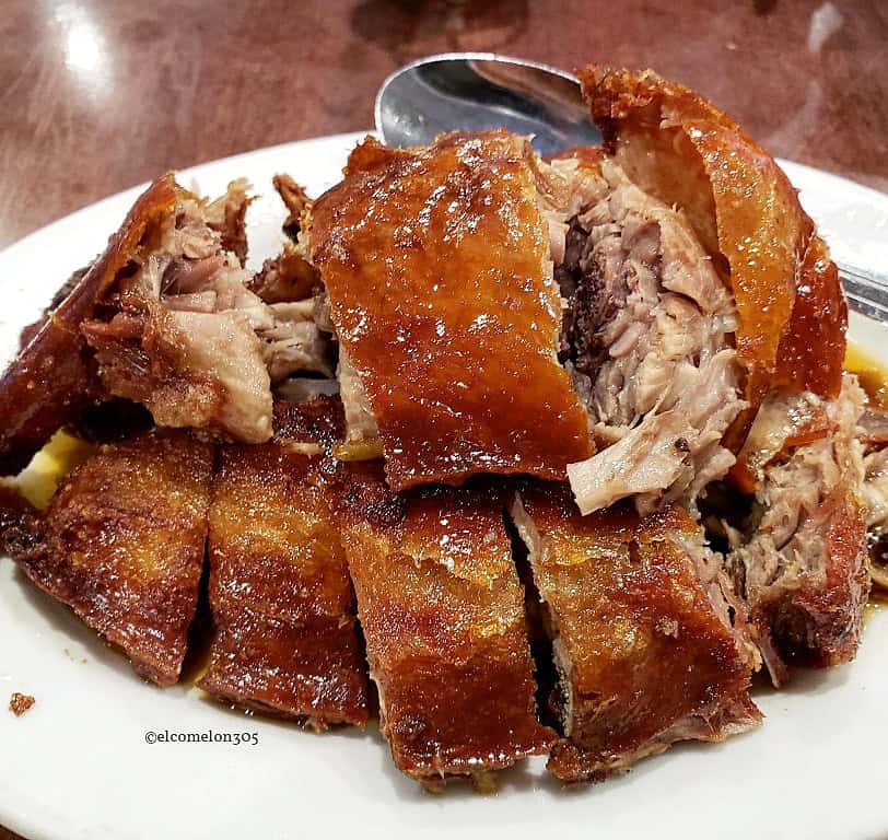 Kon Chau Chinese Restaurant — photo 3