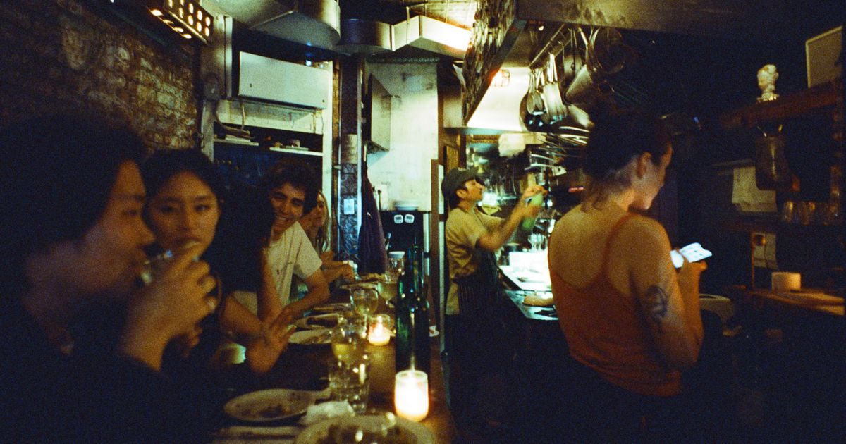 Le French Diner — photo 4