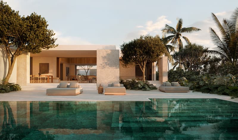 Amanyara — photo 1