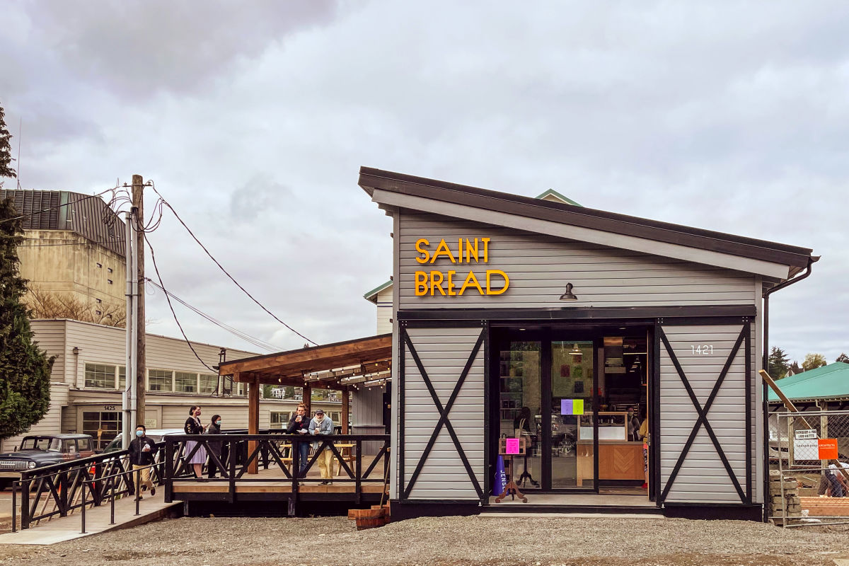 Saint Bread — photo 4