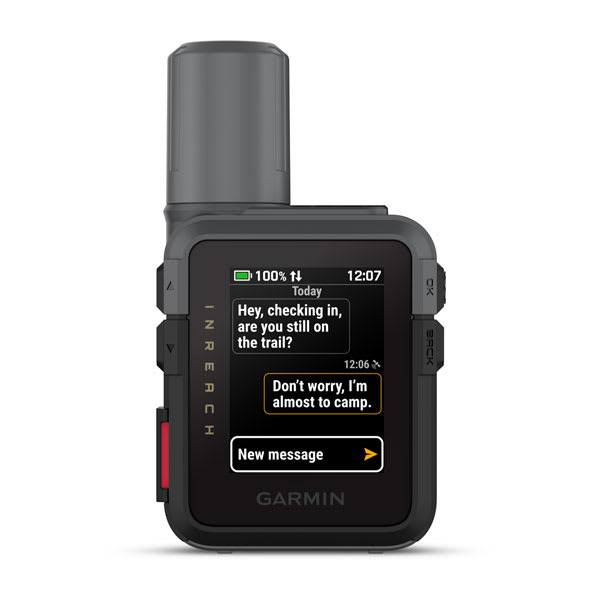 inReach Mini 3