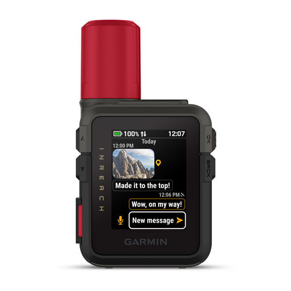inReach Mini 3 — photo 4