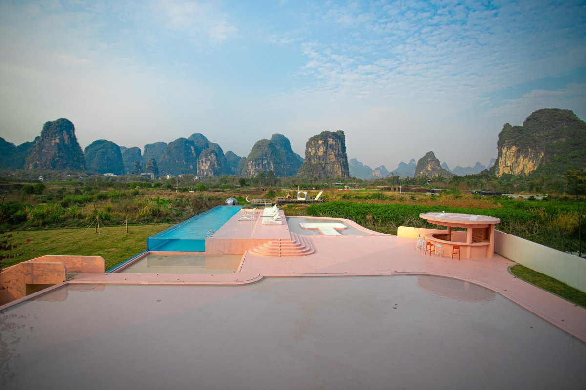 LIANGSU Hotel — photo 3