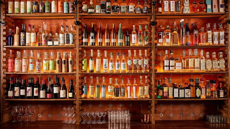 Mezcaleria Alma — photo 5