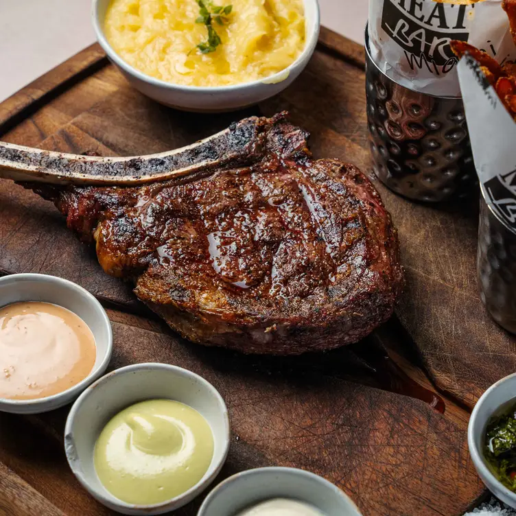 Meat Bar — photo 4