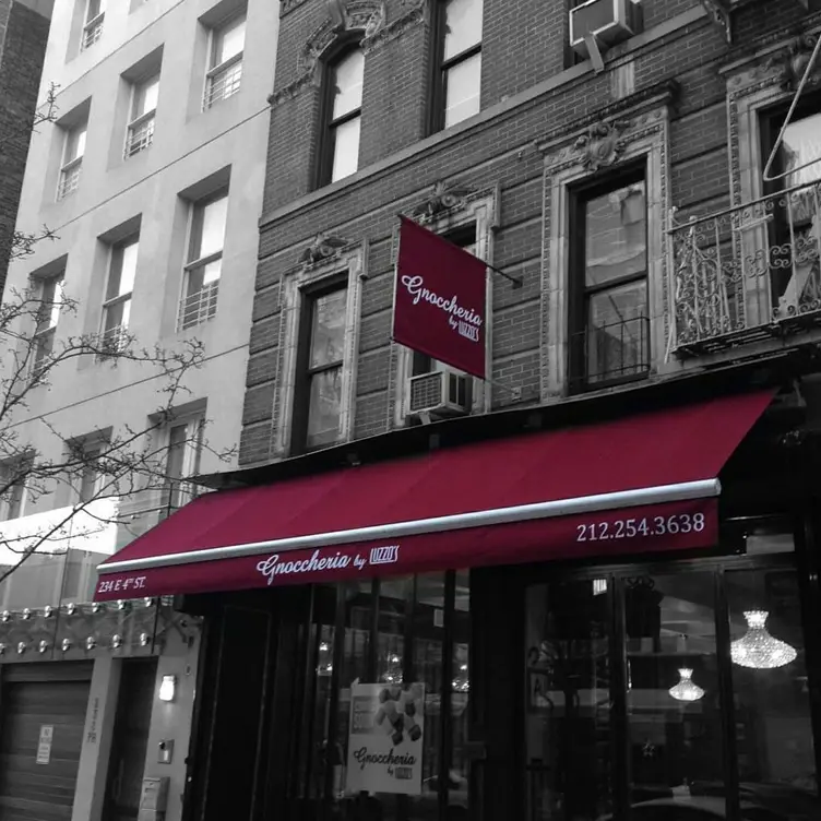 Gnoccheria East Village