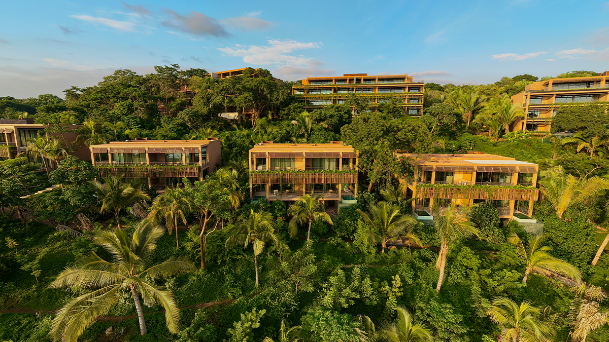 Siari Riviera Nayarit, a Ritz-Carlton Reserve — photo 3