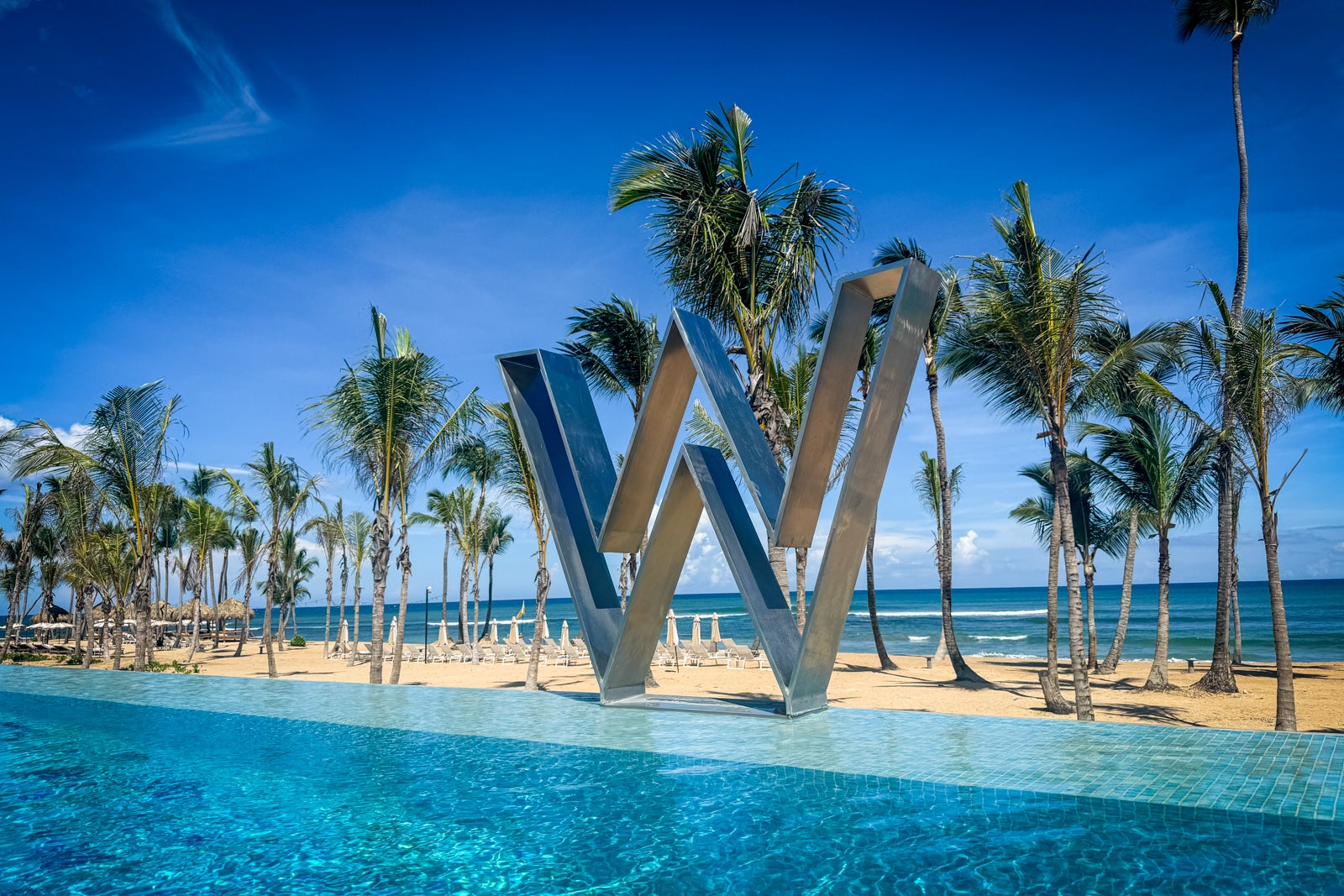 W Punta Cana, Adult All-Inclusive — photo 3