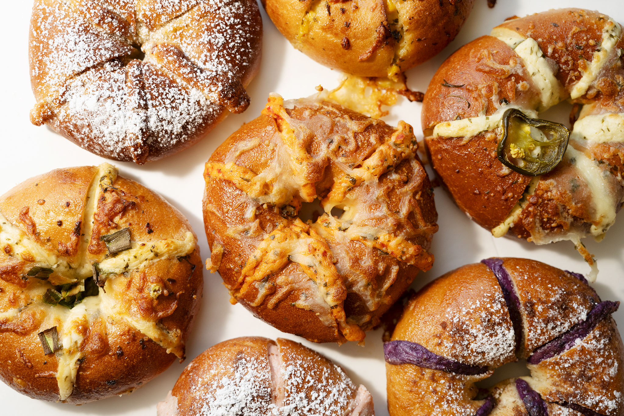 Bloom Bagels — photo 1