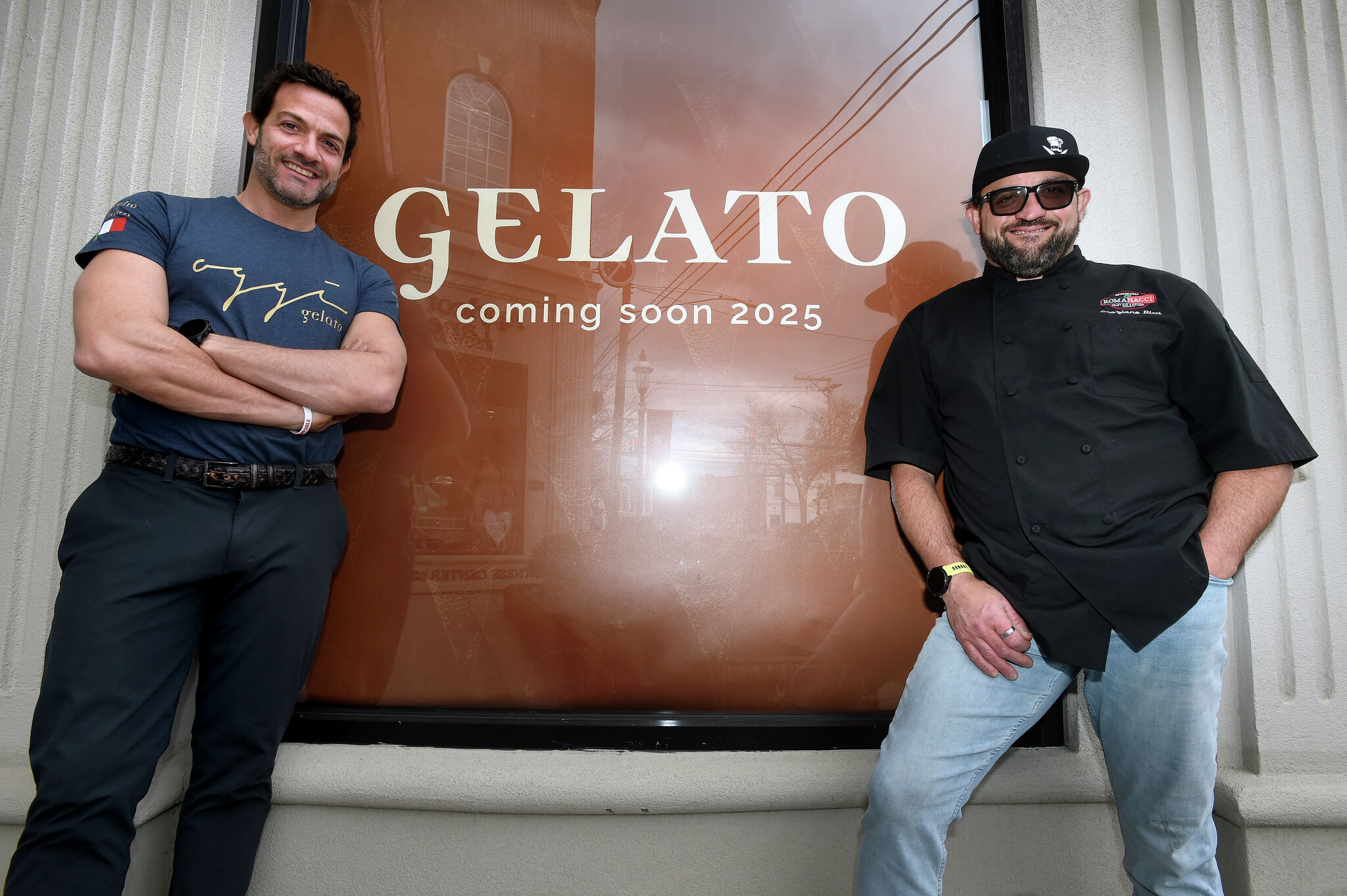 Oggi Gelato Norwalk — photo 1