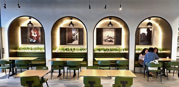 Bekdash Ice cream & Desserts — photo 2