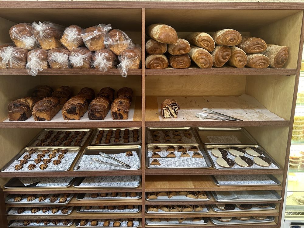Mish Delicatessen — photo 4