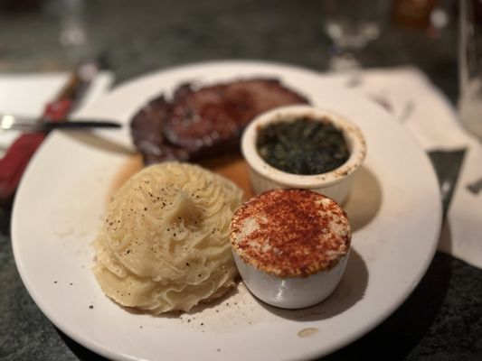 Shadowbrook Restaurant — photo 1