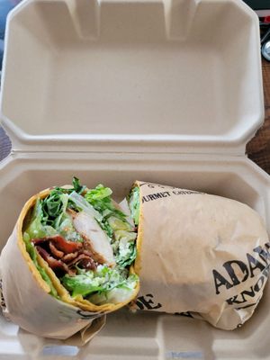 Adam & Joe's Eatery & Catering — photo 3