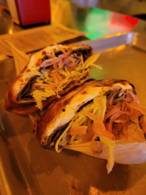 Cariñito Tacos NYC — photo 3