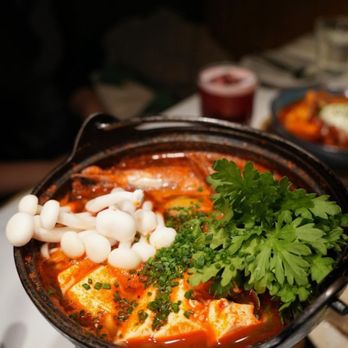 Seoul BAP