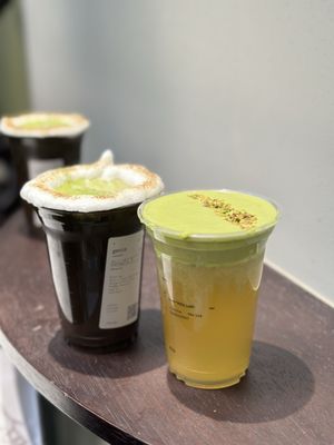 HEYTEA (Broadway)