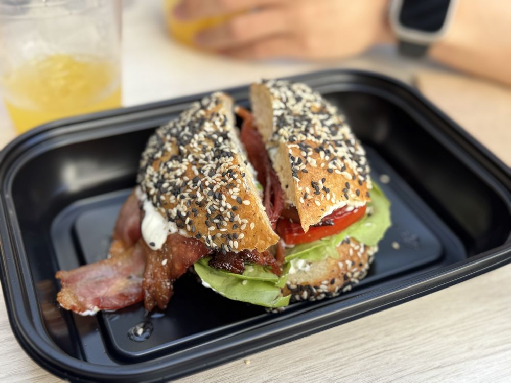 Rise Bagels — photo 5