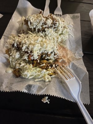 Las Rubias Grill — photo 5