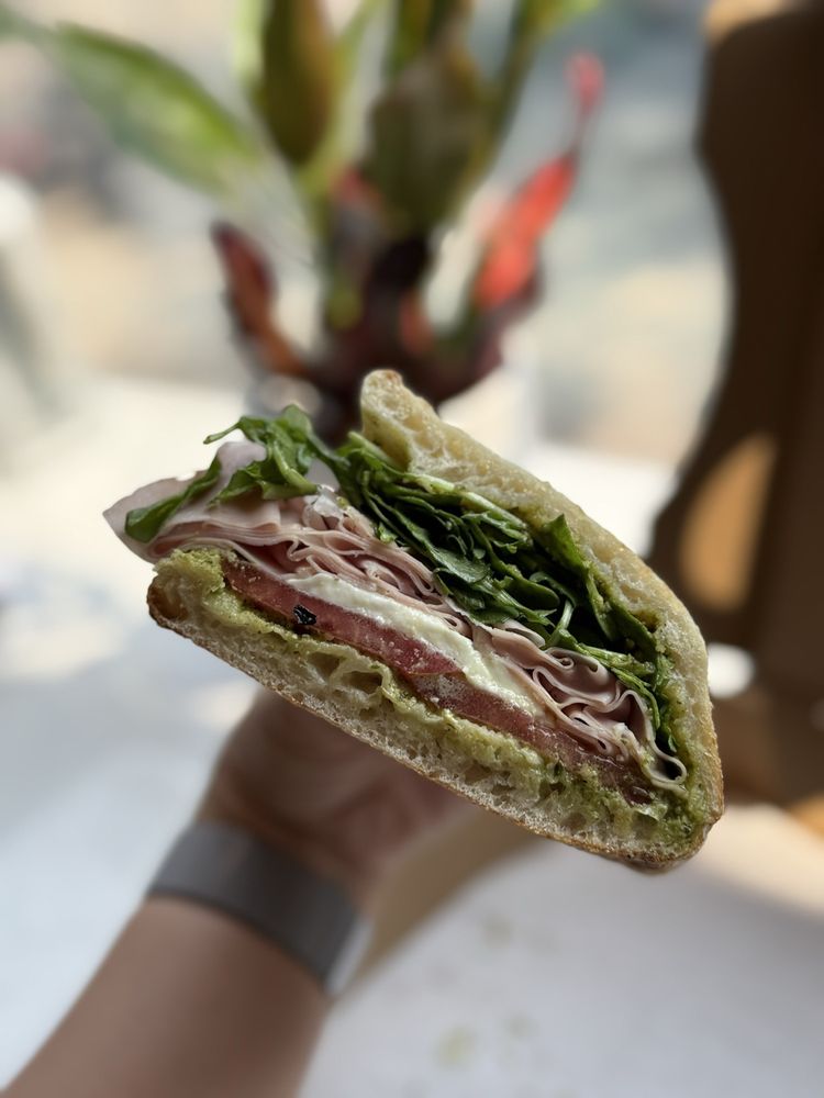Alfie’s Sandwiches+Market