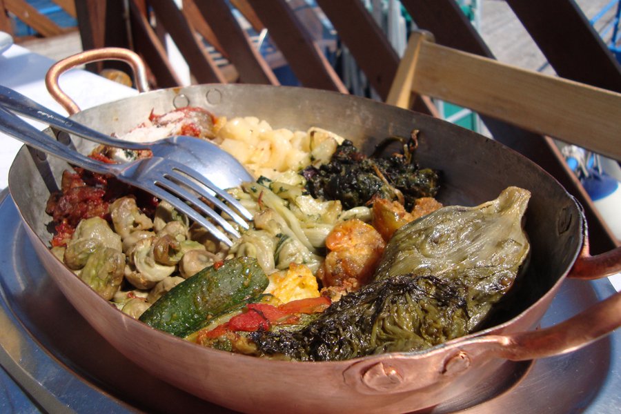 Lo Scoglio — photo 3