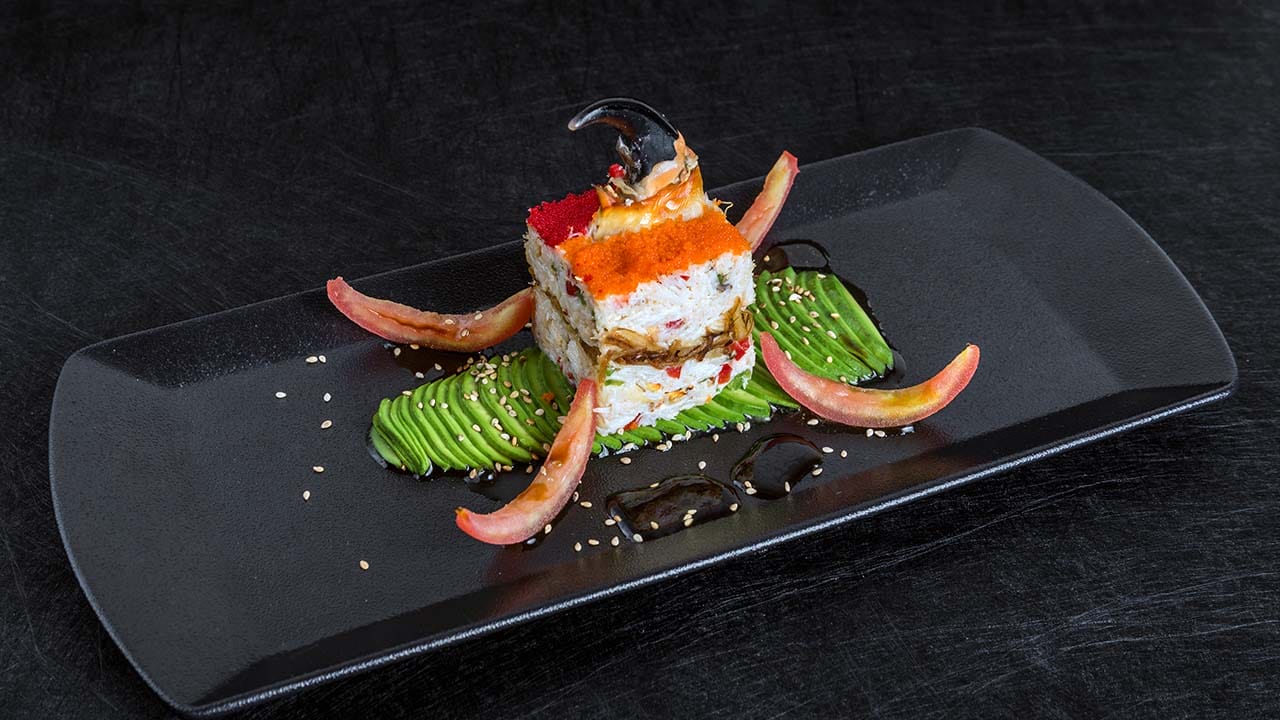 Noe Sushi Bar Miami — photo 5