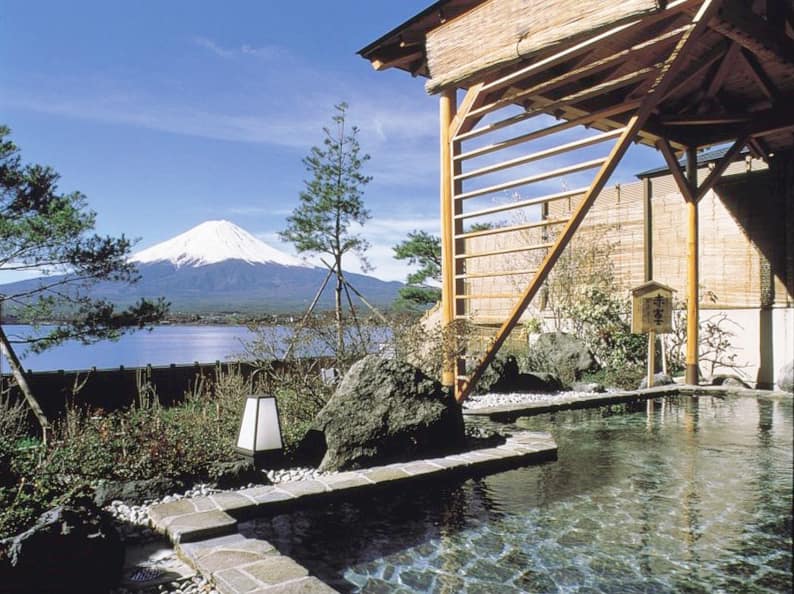 Shuhoukaku Kogetsu — photo 1