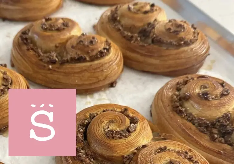 Sesame Bakery