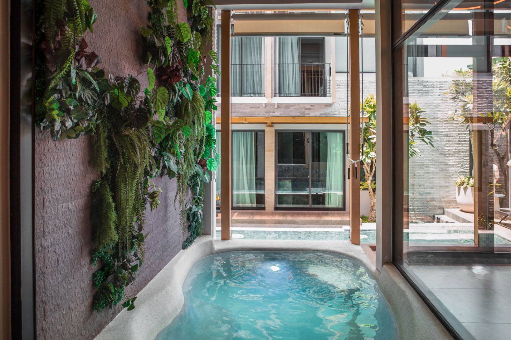 Shan Villas Sukhumvit — photo 1