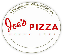Joe's Pizza Broadway — photo 4