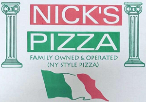 Nick's Pizza South Beach — photo 3