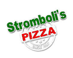 Stromboli Pizza — photo 1