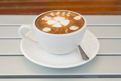 VI Coffee Bar — photo 3