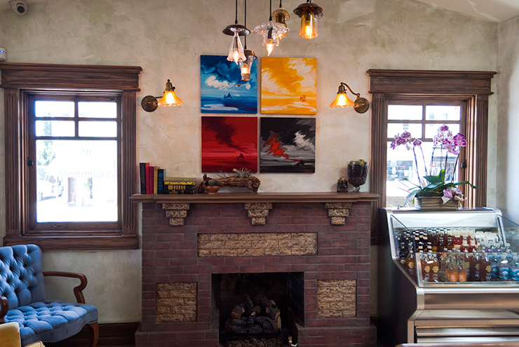 Hollywood Coffee House — photo 2
